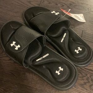 Under Armour Ignite IX Slides